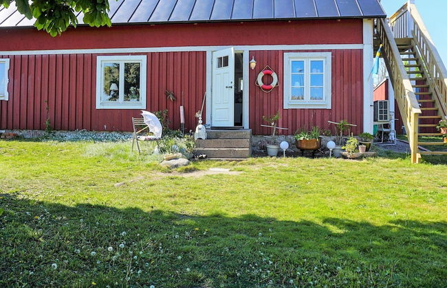 6 Person Holiday Home in Solvesborg-by Traum - Foto 35