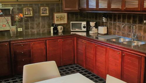 Villa Strelitzia Gran Canaria - Foto 5