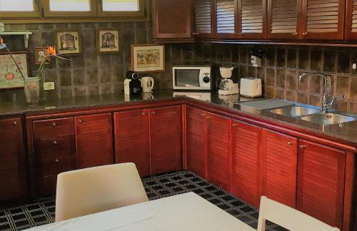 Villa Strelitzia Gran Canaria - Foto 5