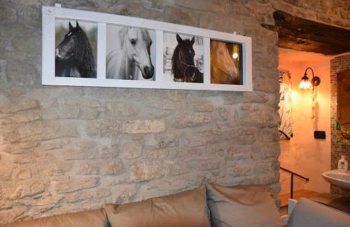 Casale Mansano - Natura e relax nelle colline - Photo 25