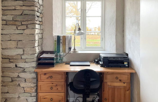 4 Star Holiday Home in Gotlands Tofta - Foto 20