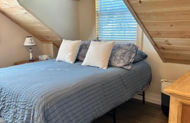 Harbor Bend House - River View in the Center of Town - Foto 18