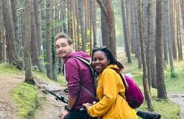 Apartamenty nad morzem Przy Klifie 2 Dębina - Foto 44