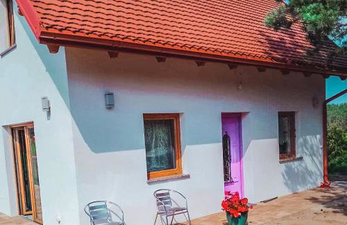 Lawendowy Poranek - Foto 2