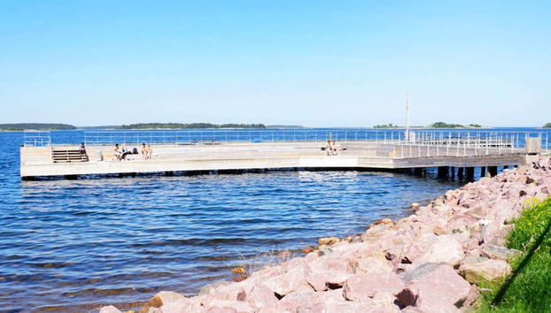 5 Person Holiday Home in Monsteras - Foto 5