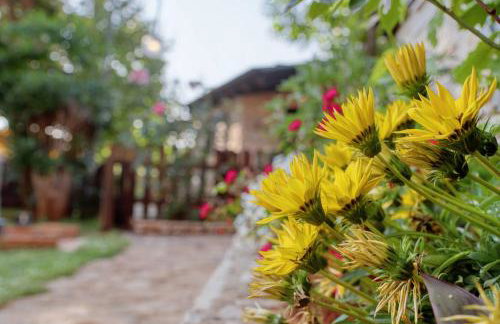 Holiday Home Giardino Marino - Foto 39