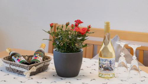 Ferienwohnung Kornelia Ebner - Foto 5