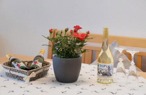 Ferienwohnung Kornelia Ebner - Foto 5