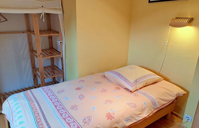 Apartment in Small Farmhouse, Indoor Pool-formerly TUI Ferienhaus - Photo 3