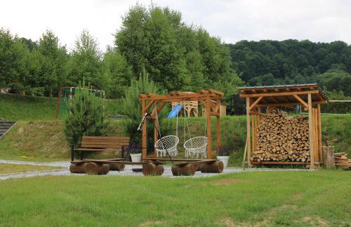 Brzozowa Osada - Photo 34