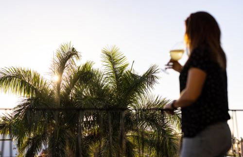 Apartment with Mount Teide and sea views - Foto 6