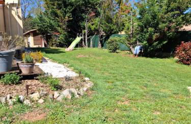 Flassans Gites &Spa - Foto 27