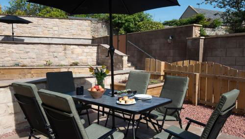 Wall Cottage - Foto 4