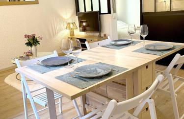 Le COSY NÎMOIS, charme et terrasse au cœur de Nîmes - Foto 19