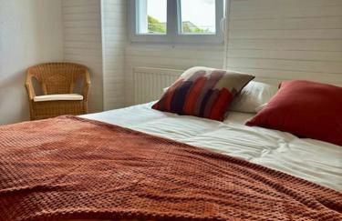 Ty Loho - Grande maison à Landéda - Foto 34