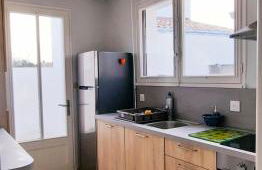 Ma maison au bord de la mer - Foto 6