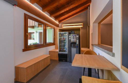 Residence Rta La Rosa delle Dolomiti - Foto 45