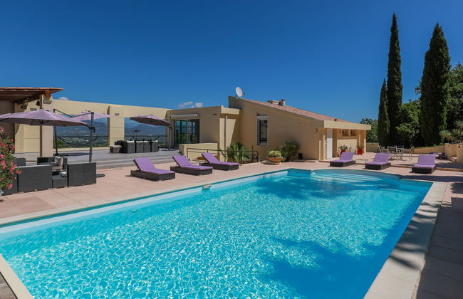 Les Toscanes - Foto 1