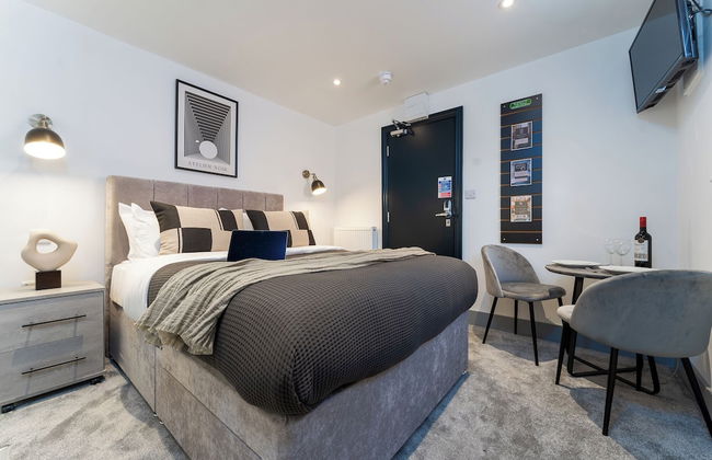 The Madison - Foto 54