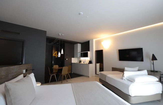 MYR Plaza Mercado & Spa - Foto 37