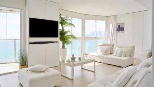 Luxury Apartment on the Beach - Foto 3