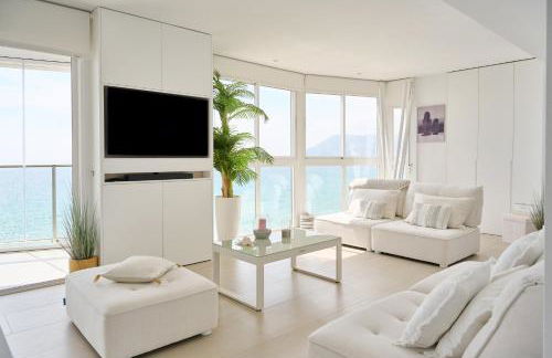 Luxury Apartment on the Beach - Foto 3