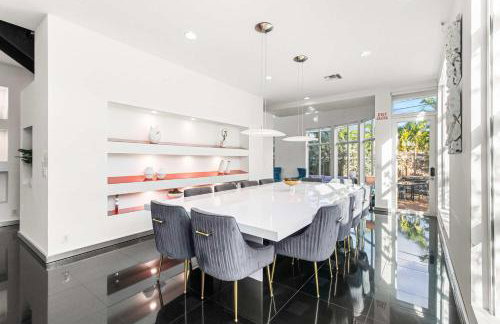 New construction 2 story Villa jacuzzi pool luxury - Foto 13