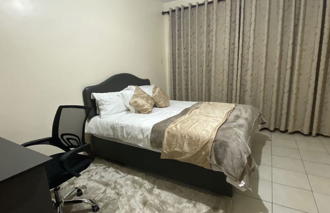 Takdiri Homes Plush 3BR Appartment - Foto 14