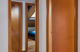 Luxury penthouse Porta Romana - Foto 21