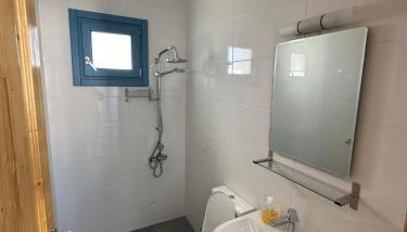 #9 Lipsi Port Apartment - Gerani No#9 - Foto 3