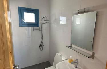 #9 Lipsi Port Apartment - Gerani No#9 - Foto 3