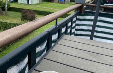 Ferienwohnung auf Rügen mit Boddenblick - Foto 29