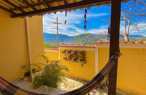 Hospedaria Zanitti - Foto 16