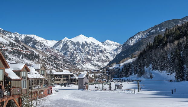 Etta Place Too 113 by Avantstay Close to Town The Slopes In Complex w Communal Pool Hot Tub - Foto 5, Habitación