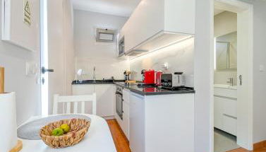 Casas das Hortas, Studio Vista Jardim e Serra - Foto 5