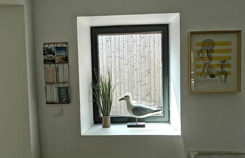 Ker Augustine Maison de pecheur 3 étoiles Clévacances - Foto 6