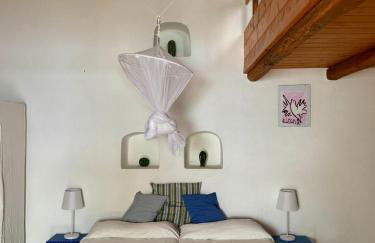 Villa Monte Giulia Filicudi - Foto 10