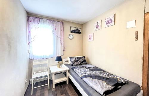 Apartment Ferienwohnung Renata 1 nahe Nürburgring by Interhome - Foto 17