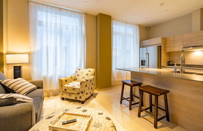 Handelskade City Suites - Foto 23