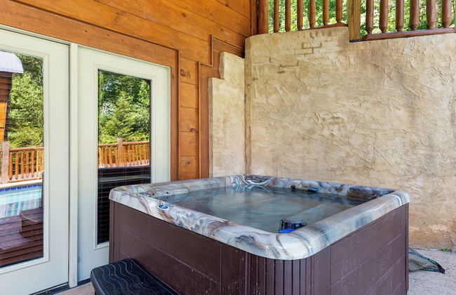 Smoky Mountain Splash - Foto 36