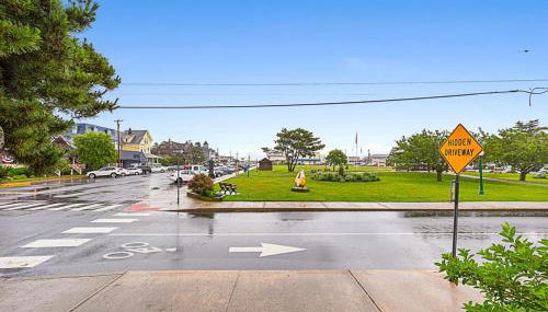 Wifi, Ourdoor Shower, Porch Ocean Side 1St Floor Duplex, A Short Walk From The Best Lbi Attractions, A Small Park, And The Beach, - Foto 3