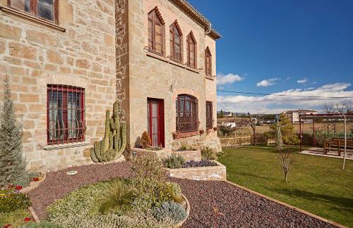 Torre Caïm - Photo 18