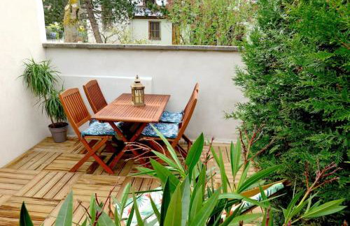 Rosebury Cottage 1 bedroom Free Street parking-5min from Colmar - Photo 12