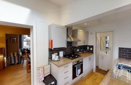 Holmdean Cottage - Photo 11