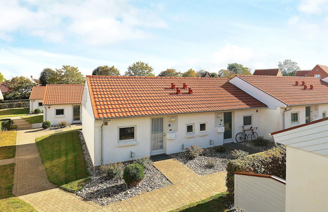 Cozy Holiday Home in Ærøskøbing near Sea - Foto 20
