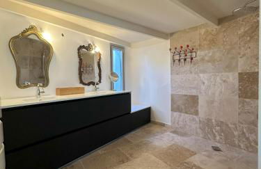 Mas rénové par un architecte - Foto 16