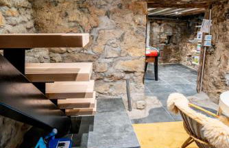 Maison 4 chambres avec jaccuzi piscine privée et sauna - Foto 61