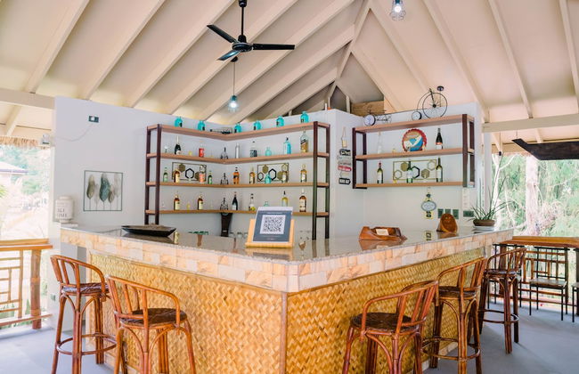 Denika's Suites - Foto 31