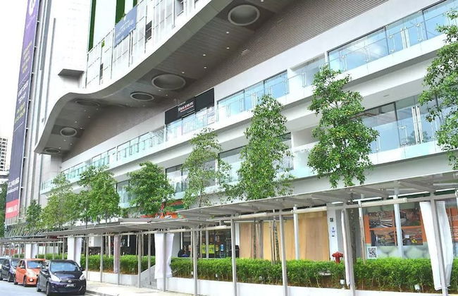 The Robertsons by Urban Suites - Foto 40