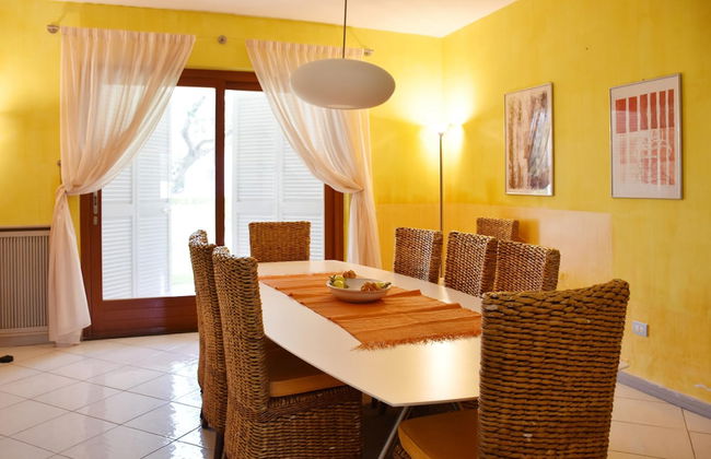 Villa Annalaura by Myvillacollection - Foto 7